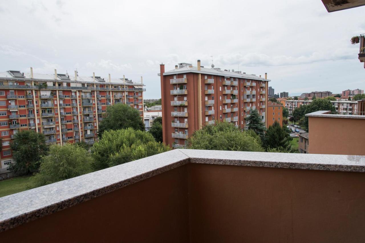 Youhosty - Delle Genziane 7 Apartment Milan Luaran gambar