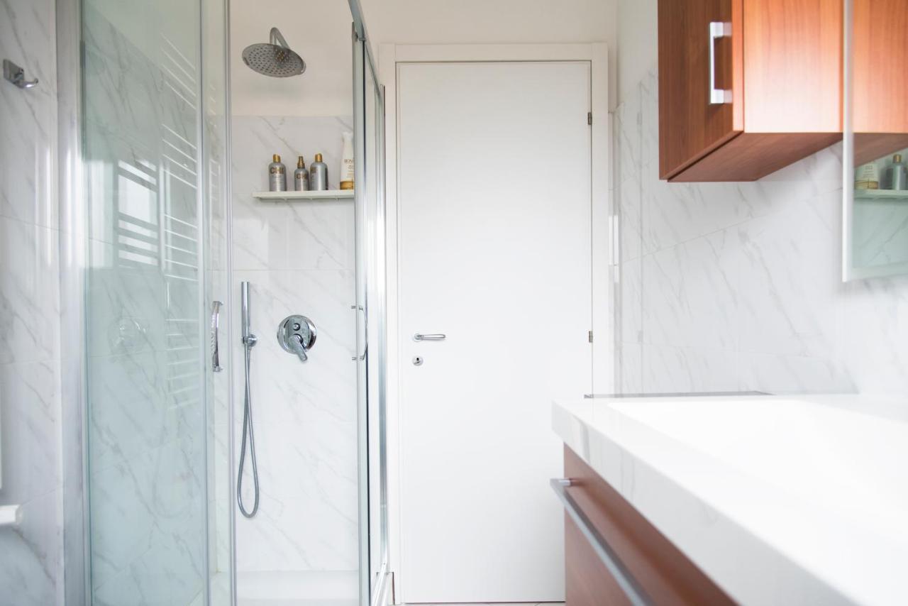 Youhosty - Delle Genziane 7 Apartment Milan Luaran gambar
