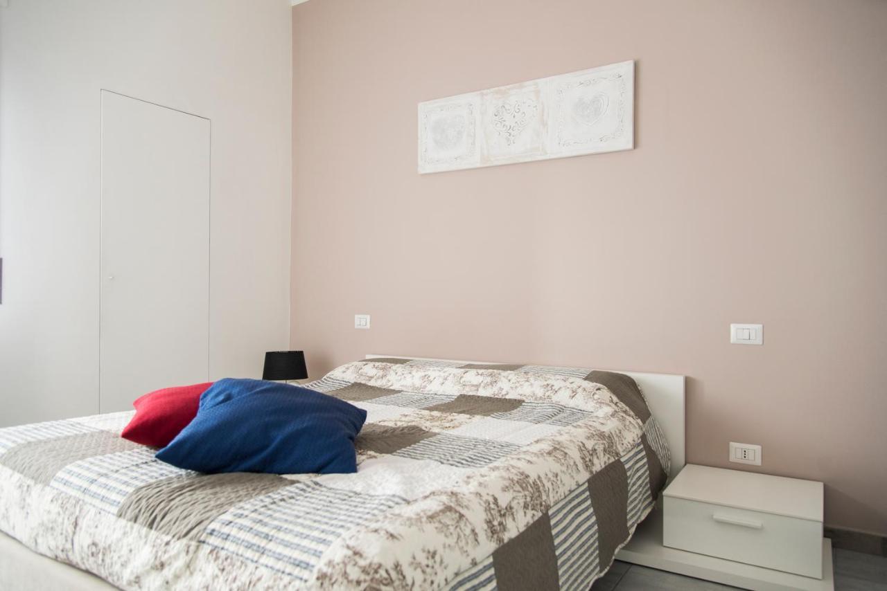 Youhosty - Delle Genziane 7 Apartment Milan Luaran gambar